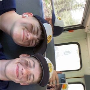 Meet your Posher, Isaac